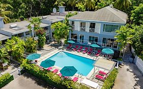 Palms Resort Barbados 3*